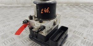 Блок ABS BMW 3-series (E46) 34 51 6 765 454 Блок ABS BMW 3-series (E46) 34 51 6 765 454