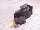 Замок двери передней левой BMW 5-series (E39) 51 21 8 235 097