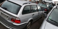 Датчик ABS задний BMW 3-series (E46)