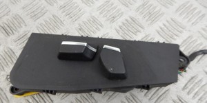 Блок управления сиденьем BMW 7-series (F01/02) 61 31 9 163 260