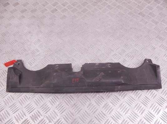 Перегородка моторного отсека BMW 5-series (E39) 51 71 8 158 237