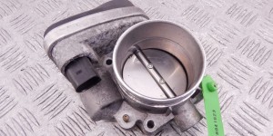 Заслонка дроссельная BMW 5-series (E60/61) 13 54 7 502 445