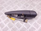Ручка наружная передняя правая BMW 3-series (E46) 51 21 8 253 456