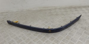 Молдинг бампера переднего BMW 5-series (E39) 7005963