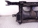 Передняя панель крепления облицовки (телевизор) BMW 1-series (E87) 41 13 7 152 823