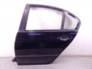 Дверь задняя левая BMW 3-series (E46) 41 52 7 034 153