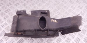 Воздуховод тормозной левый BMW 3-series (E46) 51 71 8 230 559