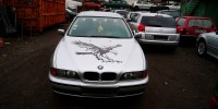 Шкив помпы BMW 5-series (E39) 11 51 1 436 590