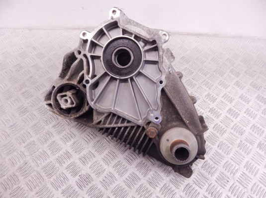 Раздаточная коробка BMW X5-series (E53) 27 10 7 555 295