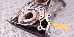 Насос масляный BMW 3-series (E36) 11 41 1 714 614