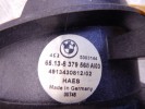 Динамик двери передней правой BMW X5-series (E53) 65 13 8 379 568
