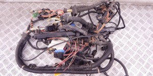 Проводка двигателя BMW 3-series (E90/91/92) 12 51 7 566 567 Проводка двигателя BMW 3-series (E90/91/92) 12 51 7 566 567