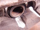 Суппорт передний правый BMW 3-series (E46) 34 11 6 758 114