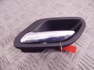 Ручка внутренняя передняя левая BMW 5-series (E39) 51 21 7 032 925