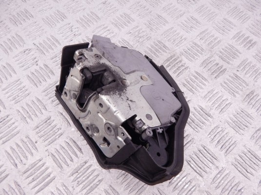 Замок двери передней правой BMW X5-series (E53) 51 21 8 402 538