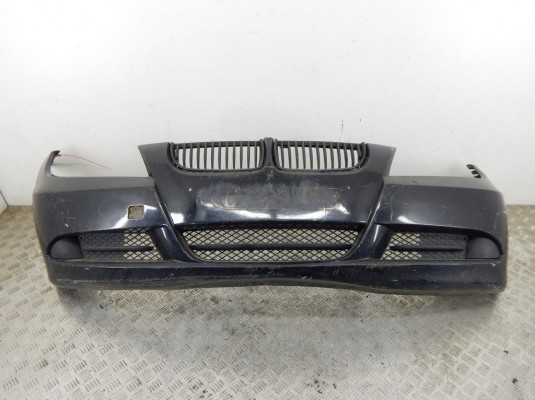 Бампер передний BMW 3-series (E90/91/92) Бампер передний BMW 3-series (E90/91/92)
