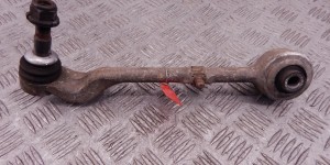 Рычаг передний левый BMW 3-series (E90/91/92) 31 12 6 763 699