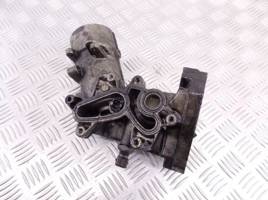 Корпус масляного фильтра BMW 5-series (E60/61) 7788453