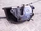 Замок двери передней левой BMW X5-series (E70) 51 21 7 202 145