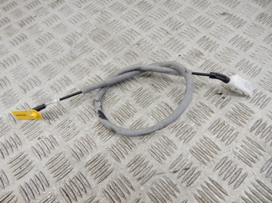 Трос двери передней BMW X5-series (E70) 51 21 7 137 079 Трос двери передней BMW X5-series (E70) 51 21 7 137 079