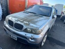 Фланец (тройник) системы охлаждения BMW X5-series (E53) 11 12 2 247 744