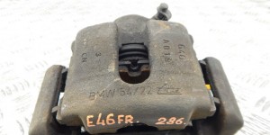 Суппорт передний правый BMW 3-series (E46) 34 11 6 758 114 Суппорт передний правый BMW 3-series (E46) 34 11 6 758 114