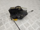Замок двери передней правой BMW 3-series (E46) 51 21 8 206 408