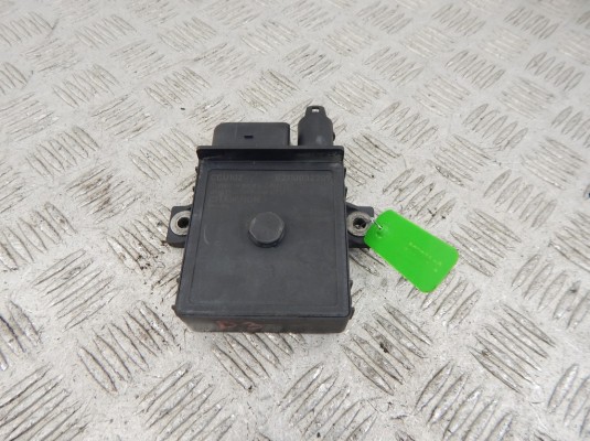 Реле накала свечей BMW X5-series (E70)