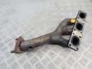 Коллектор выпуской BMW 5-series (E39) 11 62 1 740 730
