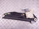 Стеклоподъемник электрический задний правый BMW 7-series (E65/66) 51 35 7 138 864