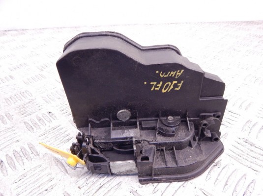 Замок двери передней левой BMW 5-series (F10/11) 51 21 7 202 145