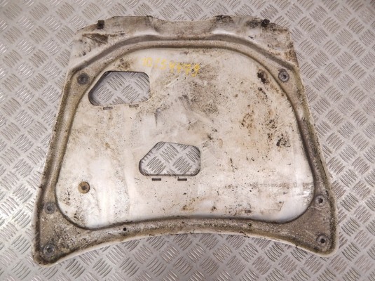 Защита двигателя BMW X5-series (E53) 31 10 1 095 656