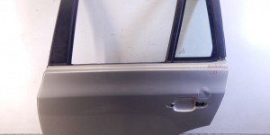 Дверь задняя левая BMW X3-series (E83) 41 00 3 449 337