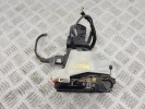 Замок двери передней левой VOLKSWAGEN PASSAT 5+ (2000-2005) 3b0837867