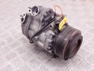 Компрессор кондиционера BMW X5-series (E70) 64 52 9 185 146