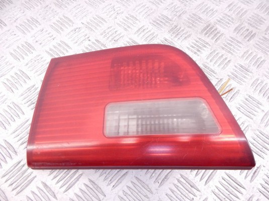 Фонарь крышки багажника правый BMW X5-series (E53) 63 21 7 164 486