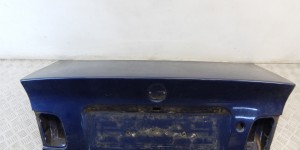 Крышка багажника (дверь 3-5) BMW 3-series (E46) 41 62 7 003 314