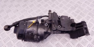 Корпус масляного фильтра BMW 5-series (E39) 11 42 1 713 838