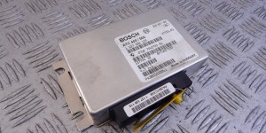 Блок управления раздаточной коробки BMW X5-series (E53) 27 10 7 542 725