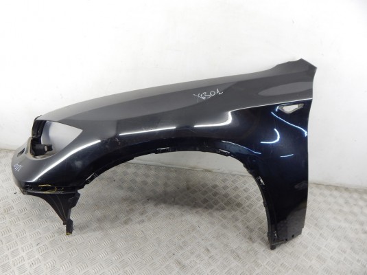 Крыло переднее левое BMW X6-series (E71) 51 65 7 052 399