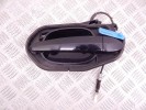Скелет ручки наружной передней левой BMW 5-series (E60/61) 51 21 7 034 543