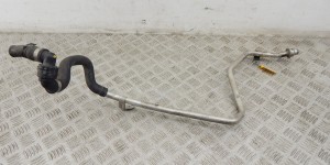 Трубка охлаждающей жидкости металлическая BMW X5-series (E70) 17 12 7 561 686 Трубка охлаждающей жидкости металлическая BMW X5-series (E70) 17 12 7 561 686