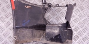 Кронштейн крепления фары противотуманной левой BMW 3-series (F30/31) 51 11 7 266 197