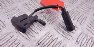 Форсунка омывателя BMW 3-series (E46) 61 66 7 056 731 Форсунка омывателя BMW 3-series (E46) 61 66 7 056 731