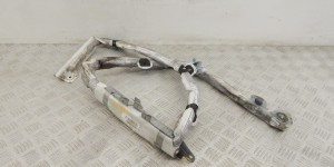 Подушка безопасности боковая (шторка) правая BMW X3-series (F25) 72 12 9 182 226