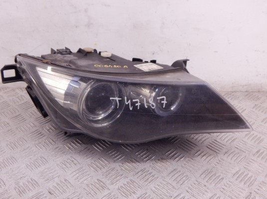 Фара правая BMW 6-series (E63/E64) 7176710