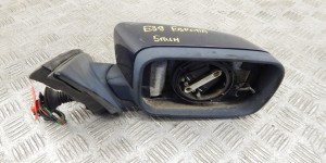 Зеркало наружное правое BMW 5-series (E39) Зеркало наружное правое BMW 5-series (E39)