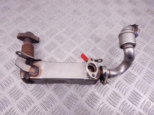 Радиатор EGR BMW 5-series (E60/61) 11 71 7 790 065 Радиатор EGR BMW 5-series (E60/61) 11 71 7 790 065