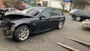Стартер BMW 5-series (F10/11) 12 41 8 515 900