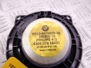 Динамик двери передней левой BMW 1-series (E87) 65 13 6 970 929